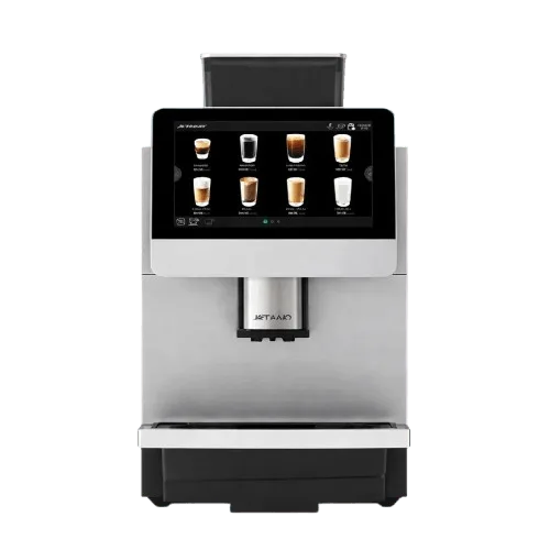 Máquina de Café Espresso Jetinno JL31B Super Automática Profissional 220 V - Imagem 1