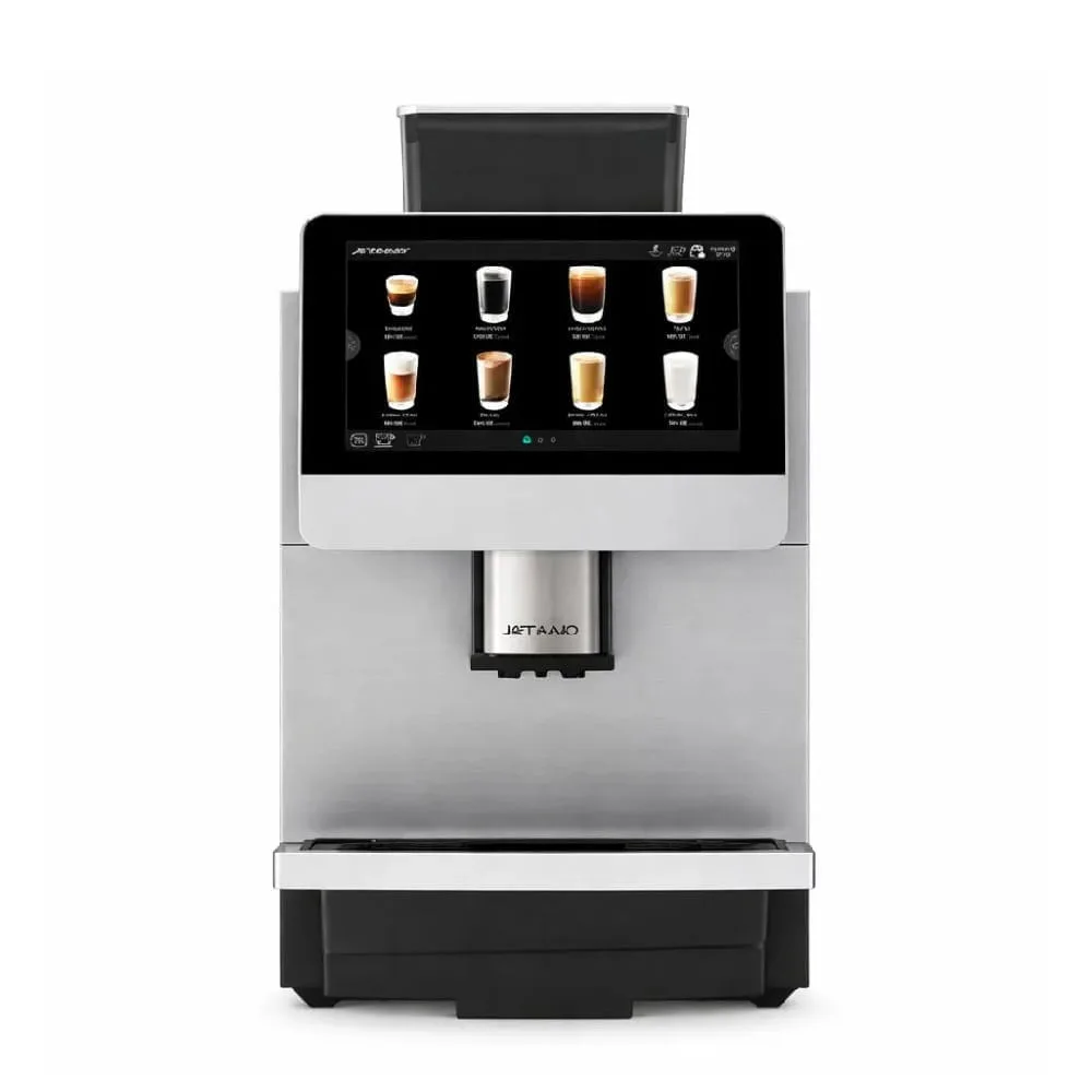 Máquina de Café Espresso Jetinno JL31B Super Automática Profissional 220 V - Imagem 3
