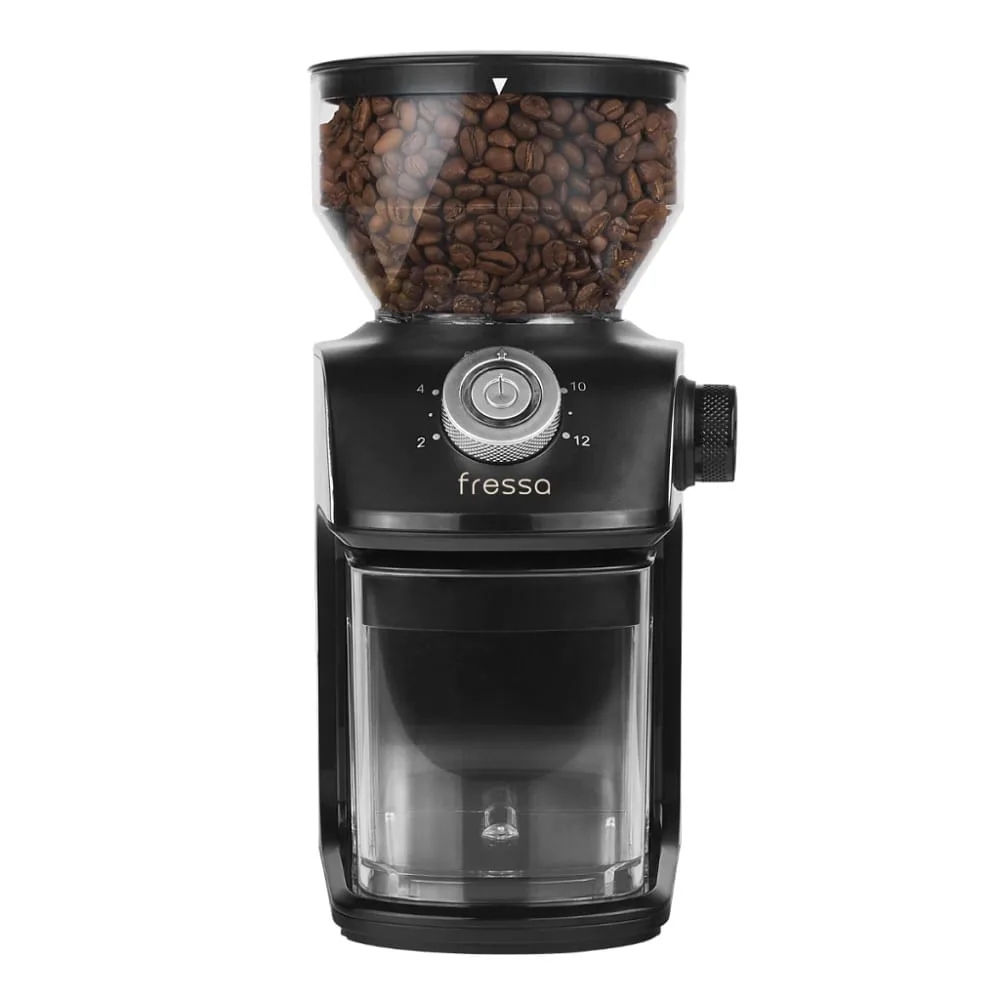 Moedor de Café Fressa 18 Níveis de Moagem 127 V