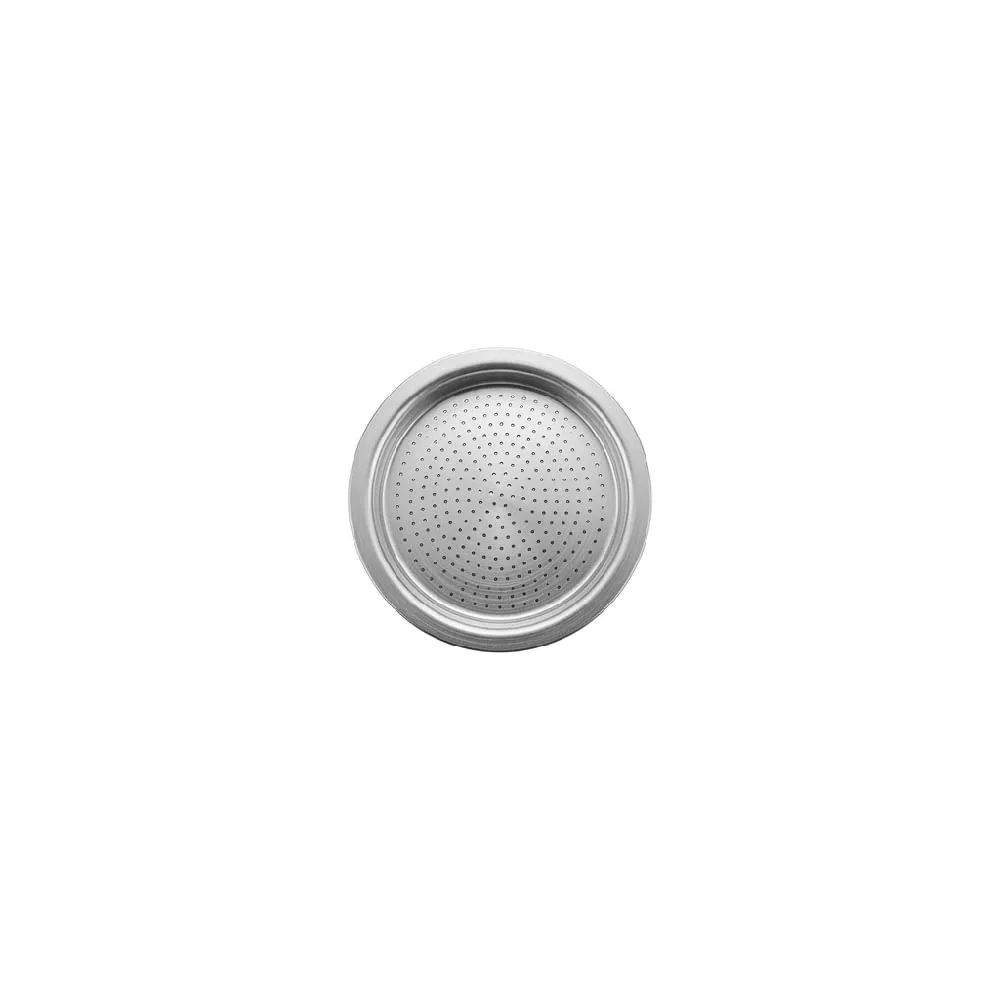 Filtro para Cafeteira Italiana Bialetti 3/4 Xícaras