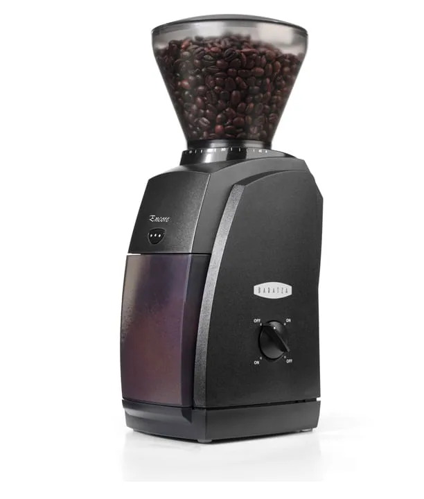 Moedor de Café Baratza Encore 220 V - Imagem 1