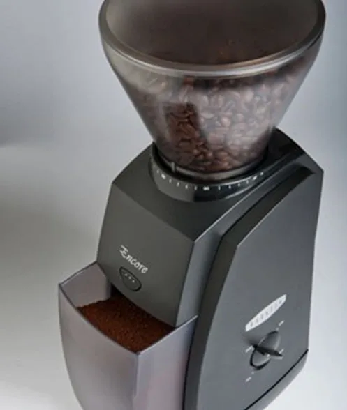 Moedor de Café Baratza Encore 220 V - Imagem 2