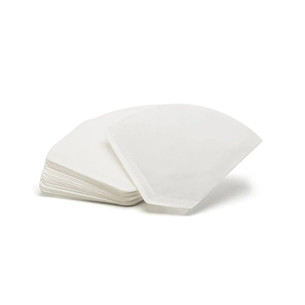 Filtro Clever Grande Branco 100 unidades - Imagem 1