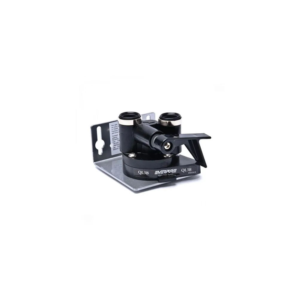 Cabeçote single Everpure QL3B