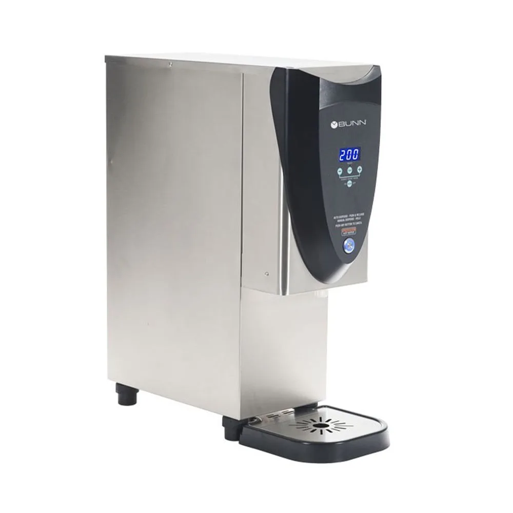 Aquecedor de água elétrico Bunn H3EA ELEMENT - Imagem 1