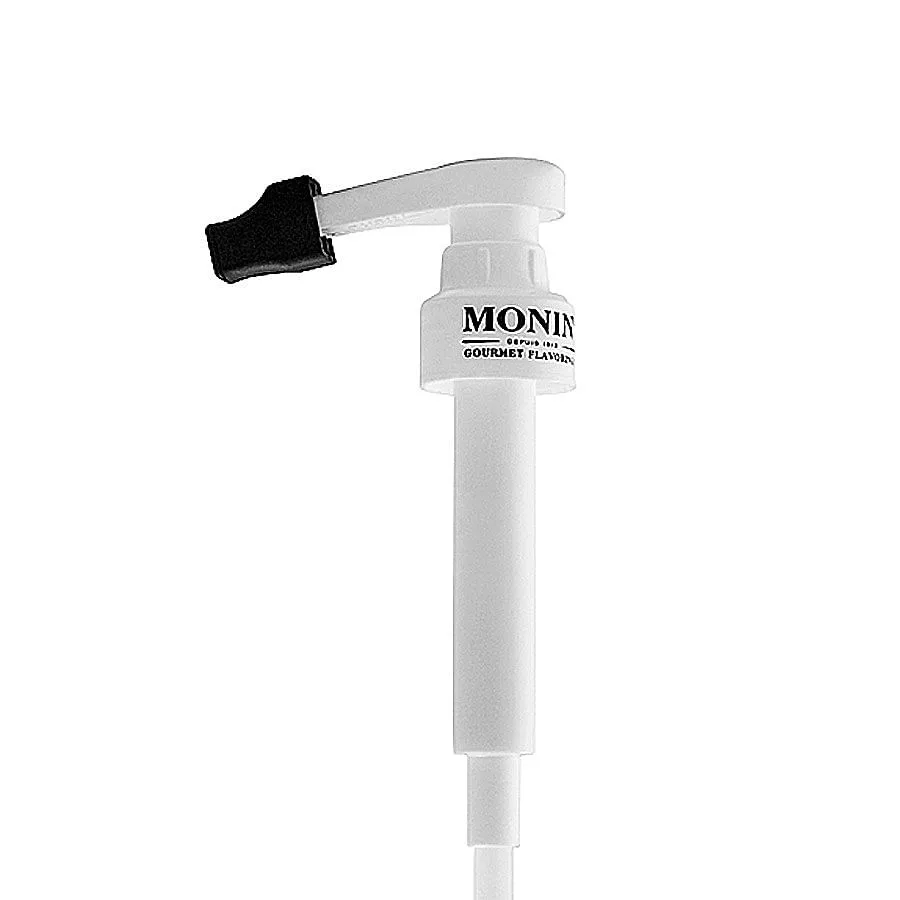 Bomba Dosadora para Xarope Monin 700 ml - Imagem 1