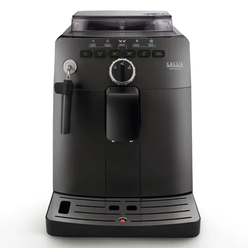 Máquina de café espresso Gaggia Automática Naviglio 127 V - Imagem 1