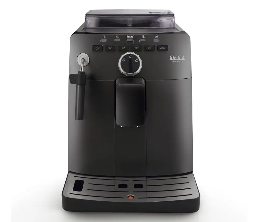 Máquina de café espresso Gaggia Automática Naviglio 127 V - Imagem 2