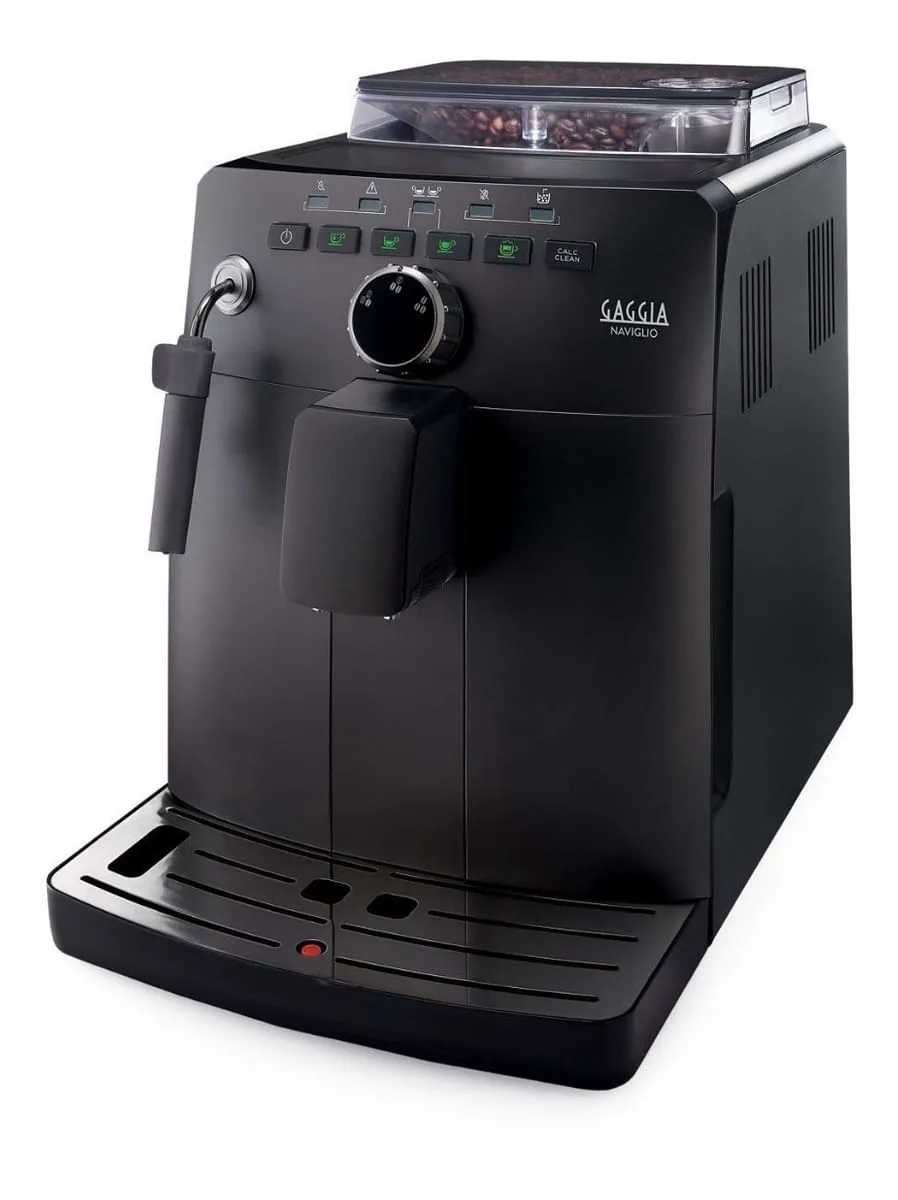 Máquina de café espresso Gaggia Automática Naviglio 220 V - Imagem 2