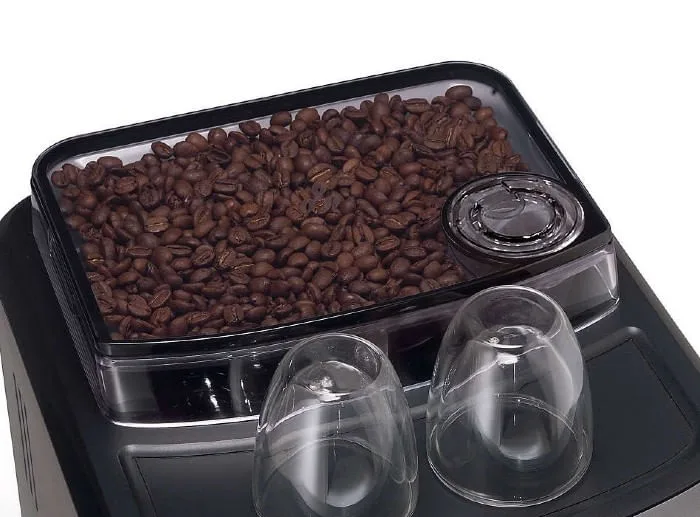 Máquina de café espresso Gaggia Automática Naviglio 220 V - Imagem 6