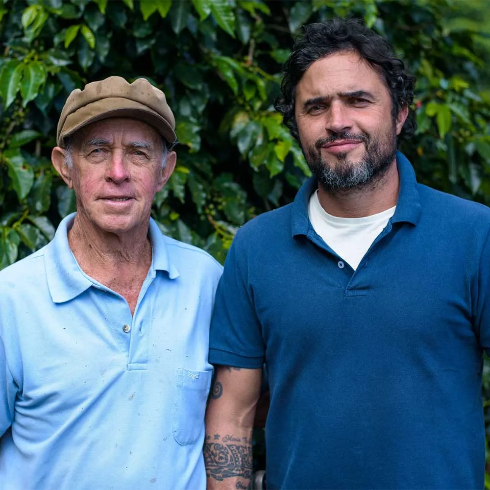Café Ninho da Águia Jardim do Sol em grãos 250 g - Imagem 4