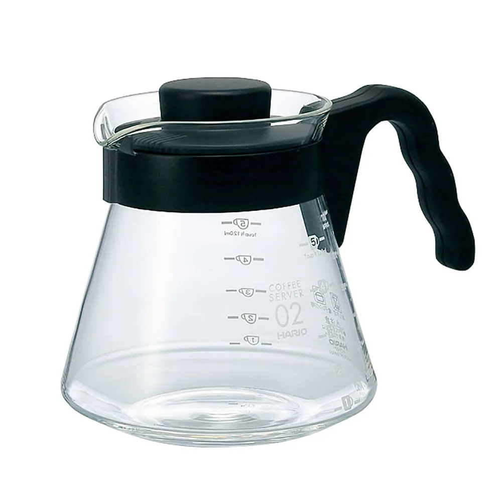 Jarra Hario Vidro 700 ml - Imagem 1