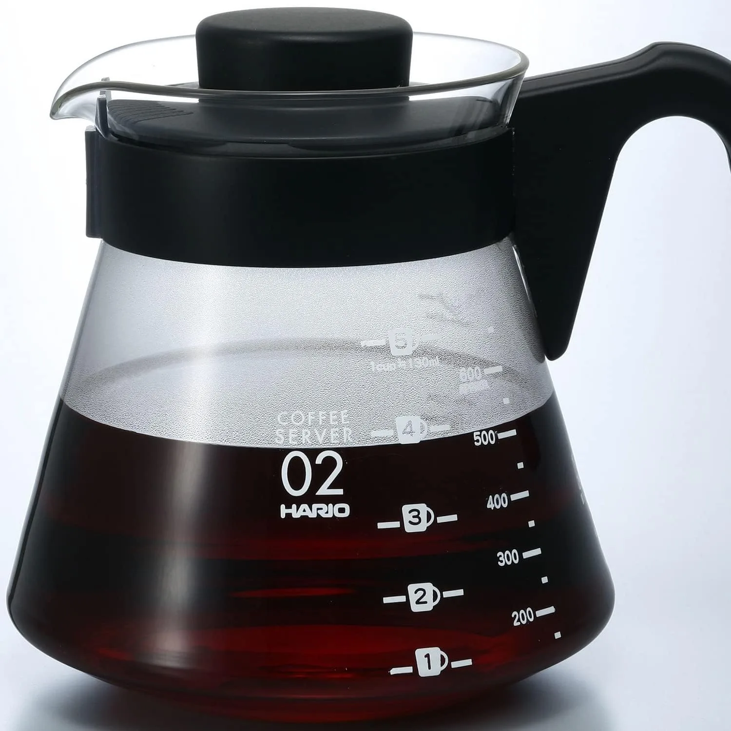 Jarra Hario Vidro 700 ml - Imagem 2