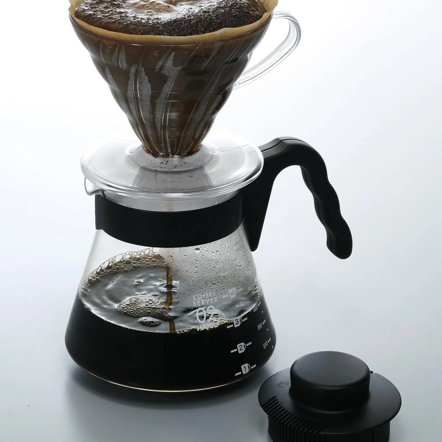 Jarra Hario Vidro 700 ml - Imagem 3
