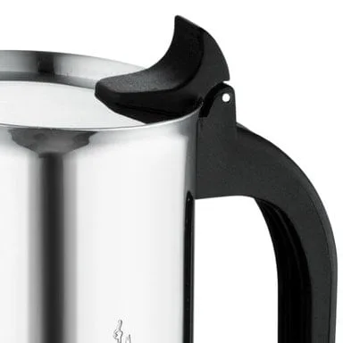 Cafeteira Italiana Bialetti Venus Inox 10 Xícaras - Imagem 6